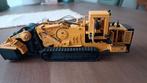 VERMEER T1255 TRACK TRENCHER TWH, Ophalen of Verzenden, Zo goed als nieuw