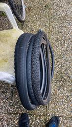 Buitenbanden, Ophalen, Gebruikt