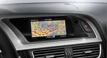 ✅ Audi 3G Hn+ High+ Navigatie Update Audi A4 / A5 / A6 / Q3✅ beschikbaar voor biedingen
