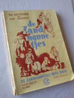 De Zandmannetjes - De Zandmannetjes weer terug, Ophalen of Verzenden