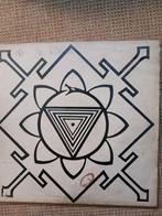 vinyl lp, Cd's en Dvd's, Vinyl | Rock, Ophalen of Verzenden, Gebruikt, 12 inch, Poprock