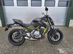 Kawasaki Z650 A2 2019 35KW, Motoren, Motoren | Kawasaki, 2 cilinders, 649 cc, Particulier, Minimaal motorrijbewijs A2