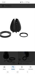 Gezocht Volvo penta 290 dp prop cone, Watersport en Boten, Ophalen, Motor en Techniek, Motorboot