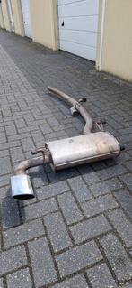 bmw x3 einddemper 8578304, Auto-onderdelen, Uitlaatsystemen, Ophalen, BMW