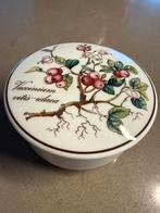 Villeroy & Boch Botanica Porseleinen Doosje, Ophalen of Verzenden