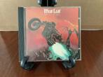 Cd meat loaf bat out of hell, Verzenden, Gebruikt, Poprock