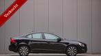 Volvo S60 1.5 T3 Polar+ Leer|Xenon|Sportstoelen, Euro 6, S60, Zwart, Leder