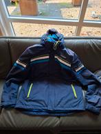 Benger  heren Skijas Maat 56 - Zo Goed Als Nieuw!, Ophalen of Verzenden, Zo goed als nieuw, Maat 56/58 (XL), Blauw