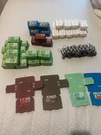 KAWS sleutenhangers met doosjes, Ophalen of Verzenden, Nieuw