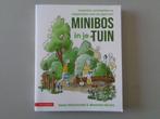 Minibos in je tuin - Daan Bleichrodth & Maarten Bruns, Boeken, Wonen en Tuinieren, Gelezen, Ophalen of Verzenden, Tuinieren en Tuinplanten