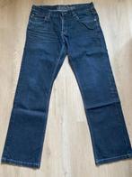 Unlocked jeans, Kleding | Heren, Overige jeansmaten, Blauw, Ophalen of Verzenden, Zo goed als nieuw