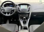 Ford Focus Wagon 1.0 Lease Edition 2e Eigenaar,Climate,Navi,, 65 €/maand, Gebruikt, Origineel Nederlands, Handgeschakeld