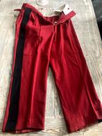 Franse pantalon rouge garance officier WO1, Ophalen of Verzenden, Landmacht, Overige gebieden, Kleding of Schoenen