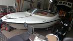 Marina Speedboot 5M - Opknapper - Incl Trailer - Geen Motor!, Watersport en Boten, Ophalen, Gebruikt
