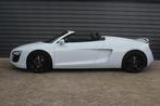 Audi R8 Spyder 4.2 V8 FSI QUATTRO - RS SEATS - CAMERA - BANG, Auto's, Automaat, Euro 5, 430 pk, Gebruikt