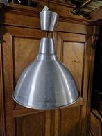 grote aluminium lamp  Ikea, Ophalen, Gebruikt, Metaal, Minder dan 50 cm