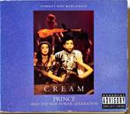 Prince - Cream (cd maxi USA digipack) 9 track, Ophalen of Verzenden, Gebruikt, Pop, Maxi-single