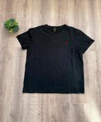 Ralph Lauren T-Shirt - L, Maat 52/54 (L), Verzenden, Zwart, Ralph Lauren