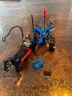 Lego 6038 vintage Wolfpack renegades 99% compleet, Kinderen en Baby's, Speelgoed | Duplo en Lego, Ophalen of Verzenden, Gebruikt