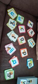 Letter memory 4-6, Ophalen of Verzenden