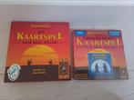 999 Games : De kolonisten van Catan kaartspel + Politiek & i, Hobby en Vrije tijd, Gezelschapsspellen | Kaartspellen, Ophalen of Verzenden