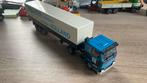 SCANIA 142H V8 spronsen transport tekno geen doos, Ophalen of Verzenden, Zo goed als nieuw