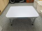 camping bijzettafel, Caravans en Kamperen, Ophalen, Nieuw, Campingmeubel-accessoire
