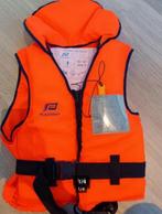 Plastimo reddingsvest maat S nieuw 30-50kg, Nieuw, Ophalen of Verzenden, Dame of Heer, Reddingsvest of Zwemvest