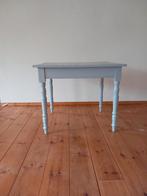 Keukentafel, buitentafel vintage/ brocante, Huis en Inrichting, Tafels | Eettafels, Ophalen