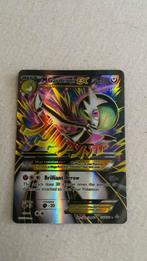 M Gardevoir EX 2015 156/160, Ophalen of Verzenden, Zo goed als nieuw, Losse kaart