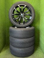 Originele 20 inch BMW 695M velgen winterbanden X3 X4 g01 g02, Auto-onderdelen, Banden en Velgen, Banden en Velgen, Germany, Info@bmw.com