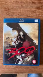 300, Cd's en Dvd's, Blu-ray, Ophalen of Verzenden, Zo goed als nieuw, Actie