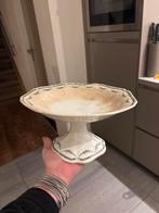 Vintage Marie Taartplateau, Ophalen