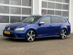 Volkswagen GOLF 2.0 TSI R 4 Motion Xenon Navi Camera Pano Le, Auto's, Automaat, Gebruikt, Euro 6, 4 cilinders