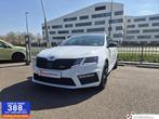 Skoda Octavia Combi 2.0 TSI RS 245 Business, Auto's, Skoda, Gebruikt, Euro 6, 4 cilinders, 1984 cc