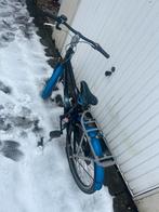 Batavus Jongensfiets 24 inch, Fietsen en Brommers, Fietsen | Jongens, Ophalen of Verzenden, Gebruikt, Versnellingen