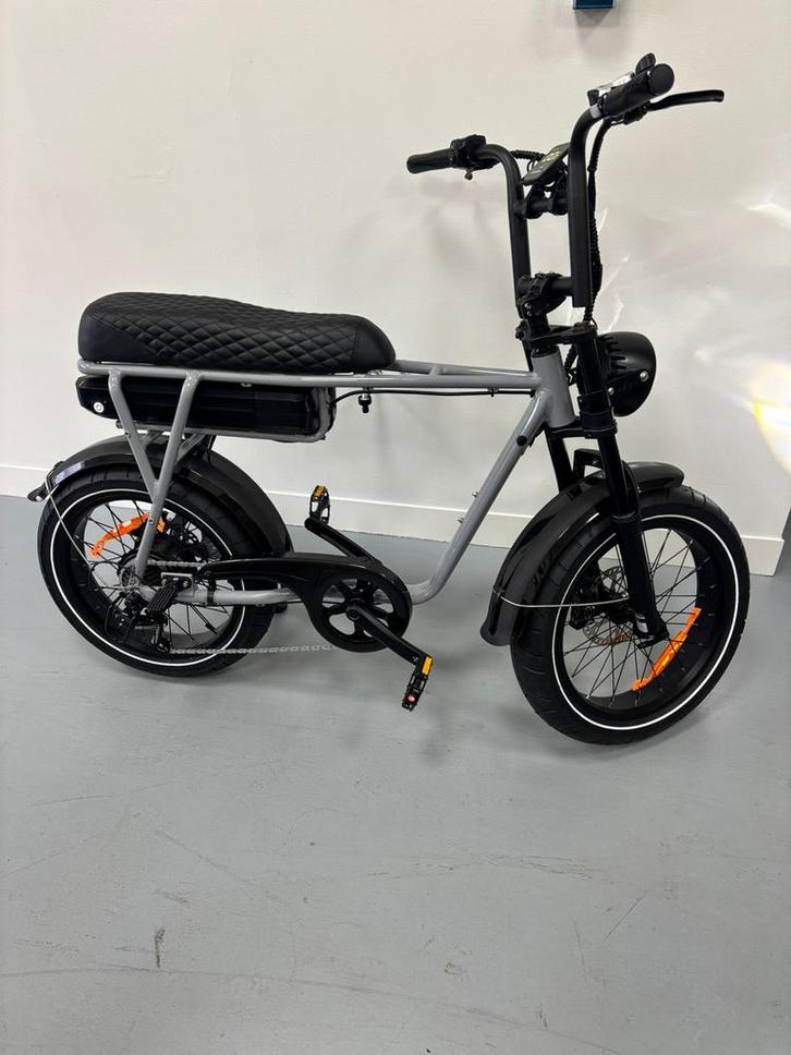 Nieuwe EB2, Fietsen en Brommers, Fietsonderdelen, Nieuw, Algemeen, Ophalen of Verzenden