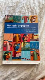 Mitsy le Fèbre - Met recht begrepen!, Ophalen of Verzenden, Zo goed als nieuw, Mitsy le Fèbre; Daisy van der Wagen-Huijskes