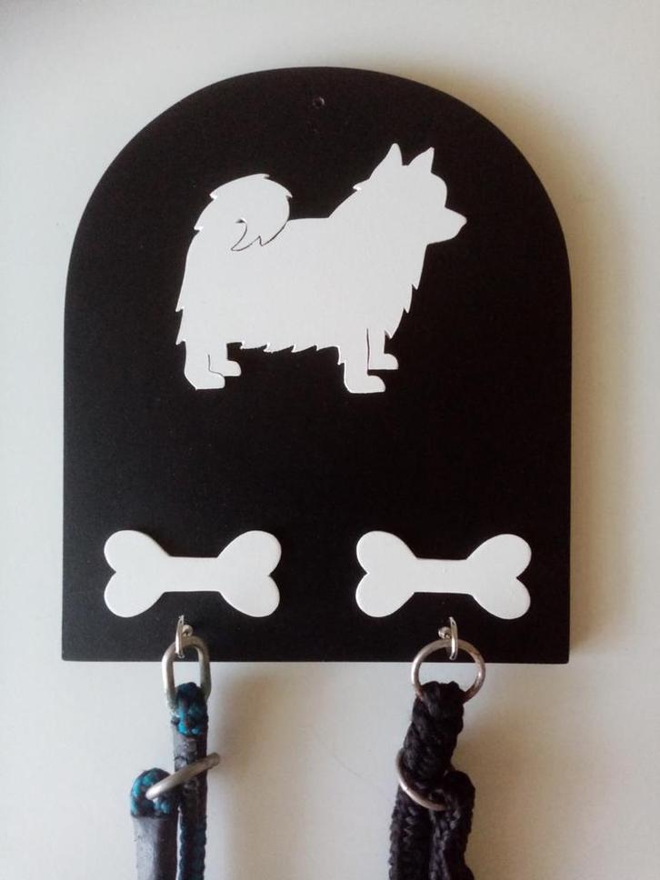 Pomsky riemkapstokjes, Dieren en Toebehoren, Hondenriemen, Nieuw, Hondenriem-accessoire, Ophalen of Verzenden