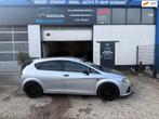 Seat Leon 2.0 TFSI FR/ UINIEKE UITVOERING/ 200PK/ met onderh, Auto's, Seat, Gebruikt, 4 cilinders, 1984 cc, Leon