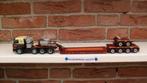 WSI  Volvo  FM3  Sleeper  Cab    van  E.  Lafeber.