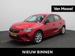 Opel Corsa 1.2 Edition, Auto's, Opel, Voorwielaandrijving, 12 maanden, Stof, 1199 cc