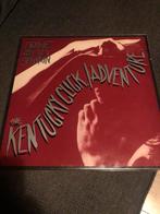 The Kentucky Click Adventure - Vinyl, Verzenden, Nieuw in verpakking, 12 inch, Alternative