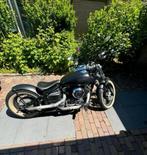 Yamaha dragstar 650 custom bobber, Cardan-aandrijving, 2 cilinders, Particulier, Meer dan 35 kW