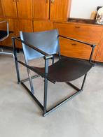 Pastoe Iconic Kubus FM62 met Nieuw Leer, Ophalen, 50 tot 75 cm