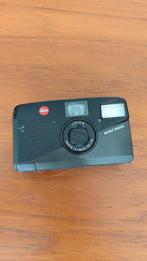 Leica Mini Zoom Analoge Camera, Ophalen of Verzenden, Gebruikt, Compact, Leica