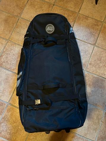 Stay strong bike bag / golfbag beschikbaar voor biedingen