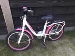 Puky kinderfiets 18 inch, Ophalen, Gebruikt, 16 tot 20 inch, PUKY