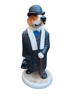 Robert Harrop beeld CC27 Beagle als Dr. Watson, Ophalen of Verzenden, Zo goed als nieuw, Dier