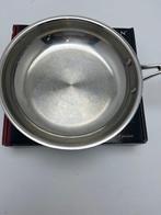 Scanpan Impact koekenpan 20cm met gebruikssporen, Huis en Inrichting, Info@mystore.nl, Gebruikt, Bruggestraat 18, Mystore.nl